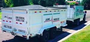 Scottsdale Junk Removal