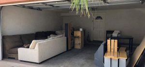 Reclaim Your Garage and Throw Out Your Junk