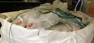 Use Dumpster Bags for Your Next Demo Project