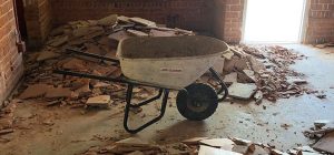 Professional Tile Demolition and Removal Benefits