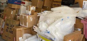 How to Get Rid of Cardboard Boxes