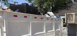 How to Choose Your Dumpster Rental Size