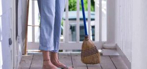 3 Spring Cleaning Tips
