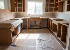 What You Need to Know About Kitchen Cabinet Demo
