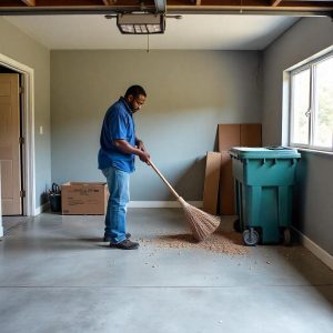 Junk Removal Before an Open House: 5 Key Benefits for a Faster Sale