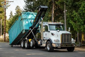 Do Dumpster Rentals Include Pickup and Disposal? Here’s What Arizona Homeowners Should Know