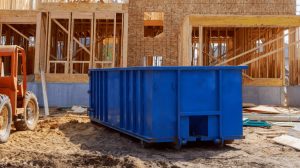 Dumpster Placement Tips for Tight Driveways or Small Yards