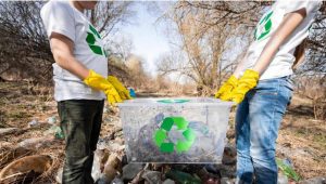 Green Junk Removal: How Junk Rescue Supports Sustainability