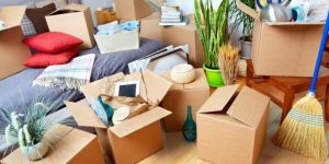 How Junk Removal Can Help You Downsize to a Smaller Home