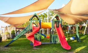 How Junk Rescue Handles Broken Playground Equipment