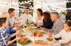 Family Reunion Cleanout: Junk to Remove Before Hosting a Family Reunion