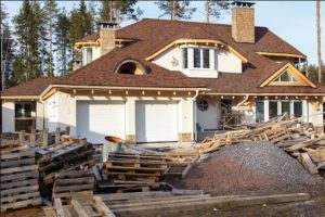Home Builder Junk Removal: A Clean Jobsite Matters