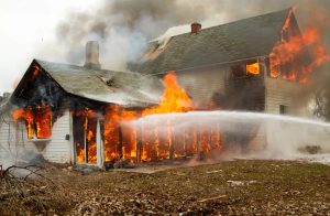 Post-Fire Junk Removal: What You Shouldn’t Try to Save