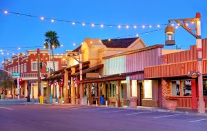 Old Town Scottsdale Junk Removal: What Items We Commonly Remove