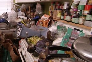 Hoarder Cleanouts: How to Tackle the Toughest Jobs Safely in Arizona