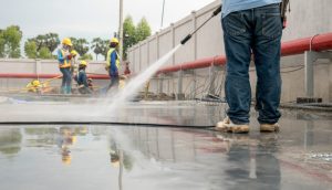 How Contractors Benefit from Junk Rescue’s Clean Worksites