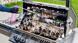 How to Get Rid of an Old BBQ Grill the Right Way (Arizona Junk Guide)