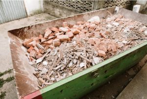How to Haul Away Concrete and Heavy Debris Without Stress (Arizona Cleanup Tips)