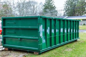 Can I Rent a Dumpster for a Weekend? Your Arizona Guide