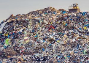 How We Recycle Your Junk and Keep It Out of Landfills