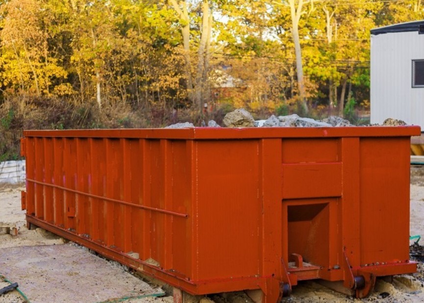 Is It Better to Rent a Dumpster or Use Bulk Trash Pickup?