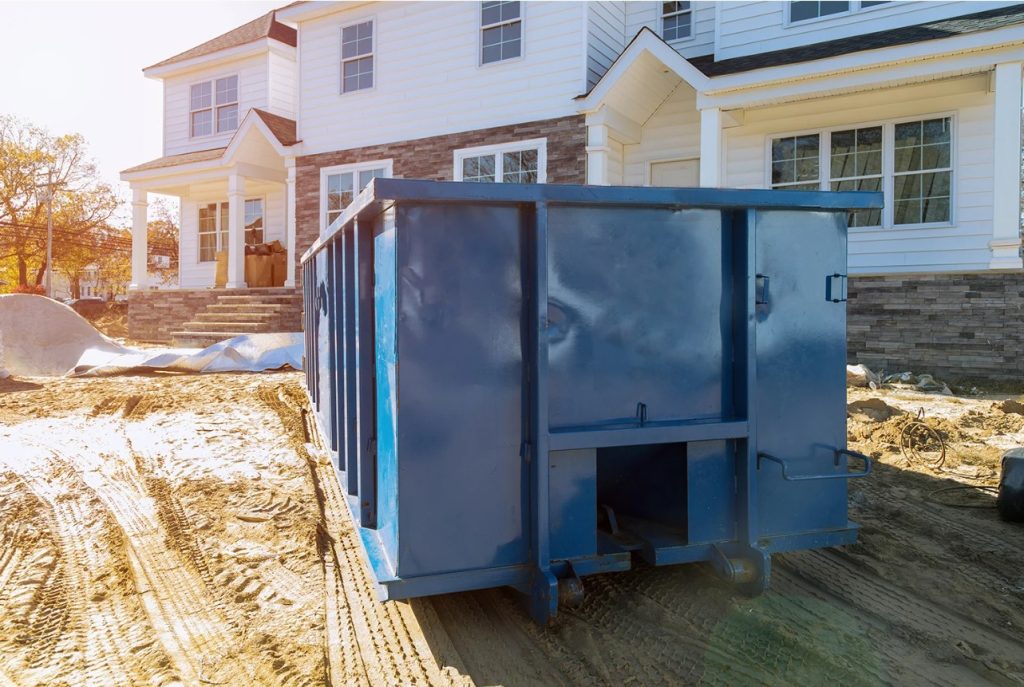 Junk Removal vs Dumpster Rental: Which Should You Choose?