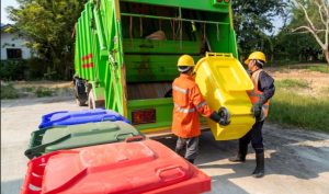 What Does Full-Service Junk Removal Mean?