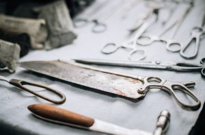 How to Remove Old Medical Equipment Responsibly