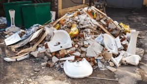 How Schools Can Manage Renovation Debris Efficiently