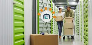 How Charities Can Use Junk Removal to Organize Storage Units