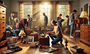 How to Handle an Estate Cleanout Without Stress