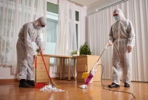 How to Handle Hoarder Property Cleanouts as a Landlord