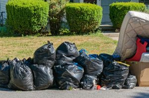 Before and After: Real Estate Staging Made Easy with Junk Removal