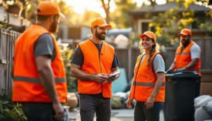 Construction Waste Disposal: Choosing the Right Junk Removal Service
