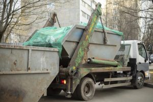 Why You Should Schedule a Junk Pickup Before Renovating Your Home