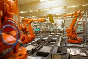 Best Practices for Recycling Industrial Equipment