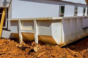 Common Mistakes to Avoid When Renting a Roll-Off Dumpster
