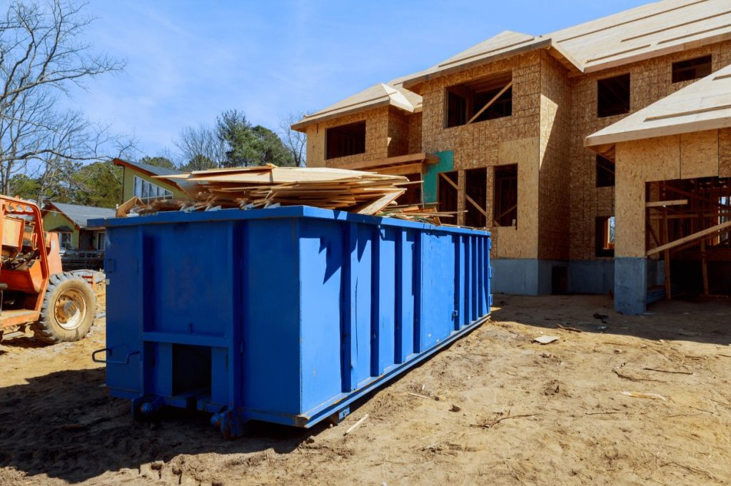 Roll-Off Dumpsters for Roofing Projects: What You Need to Know