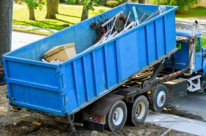 How to Get a Permit for a Roll-Off Dumpster in Your City