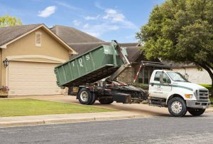 The Best Roll-Off Dumpster Options for Small Projects