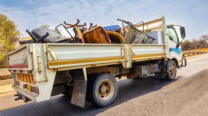 Why You Should Hire a Junk Removal Company for Your Office Cleanout