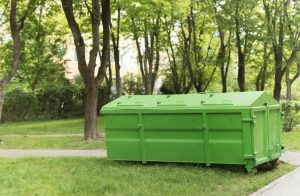 Mesa Neighborhood Cleanup: Why Roll-Off Dumpsters Work Best