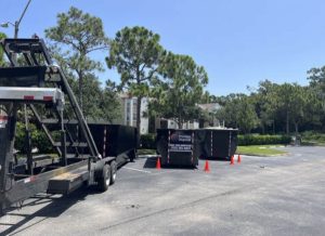 How Scottsdale Businesses Can Save Money with Dumpster Rentals