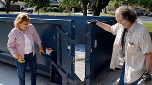 Roll-Off Dumpster Sizes Explained for Phoenix Residents