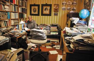 The Hidden Dangers of Keeping Old Junk in Your Home