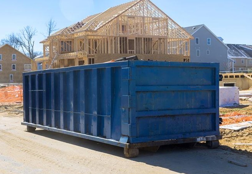 Affordable Dumpster Rentals for Gilbert Residents