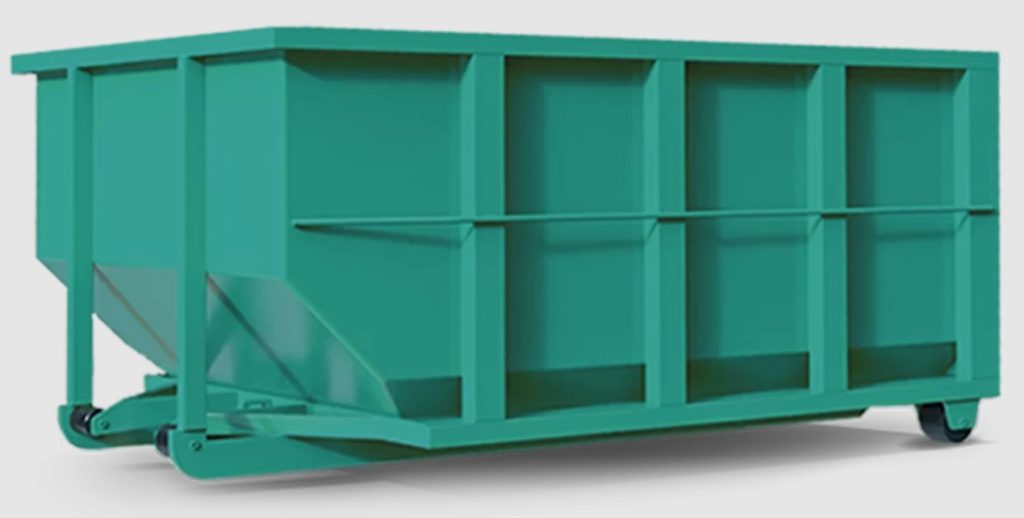 Gilbert Business Cleanouts: Dumpster Rental Solutions