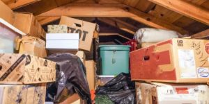 Attic Cleanout in Arcadia, AZ: Ultimate Local Guide