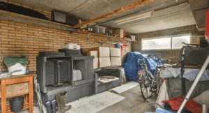 How Basement Cleanout Works in Arcadia, AZ: Pricing, Timing, and What We Take