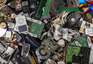 How Electronics Recycling Works in Arcadia, AZ: Pricing, Timing, and What We Take